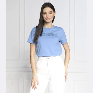 Tommy Hilfiger T-shirt TONAL | Regular Fit