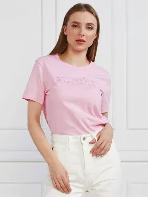 Tommy Hilfiger T-shirt TONAL | Regular Fit