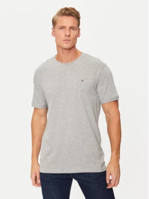 Tommy Hilfiger T-Shirt UM0UM03362 Szary Regular Fit