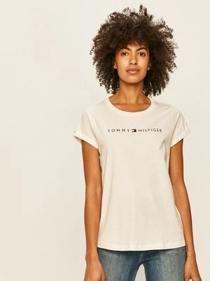 Tommy Hilfiger - T-shirt UW0UW01618