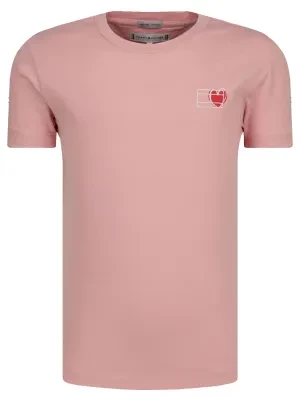 Tommy Hilfiger T-shirt VALENTINES DAY | Regular Fit