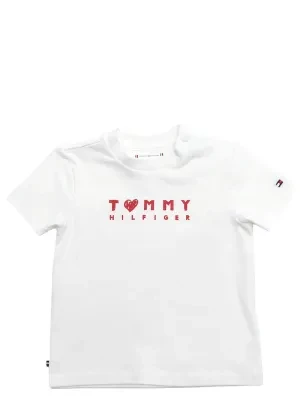 Tommy Hilfiger T-shirt VALENTINES DAY | Regular Fit