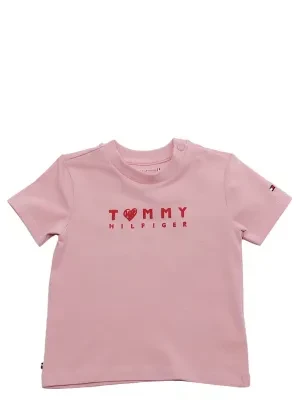 Tommy Hilfiger T-shirt VALENTINES DAY | Regular Fit