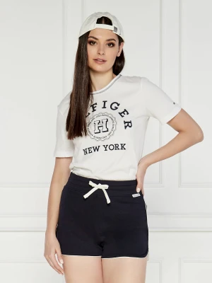 Tommy Hilfiger T-shirt Varsity | Comfort fit