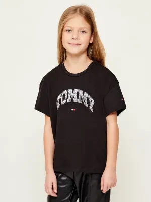 Tommy Hilfiger T-shirt Varsity | Loose fit