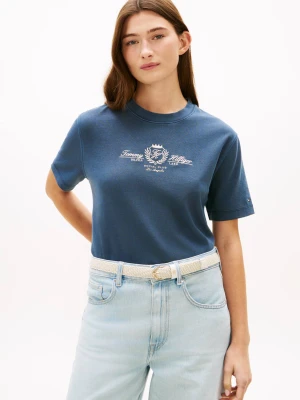 Tommy Hilfiger T-shirt VARSITY | Loose fit
