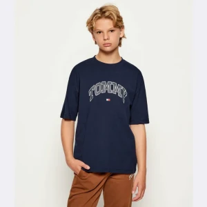 Tommy Hilfiger T-shirt VARSITY RAISED | Regular Fit