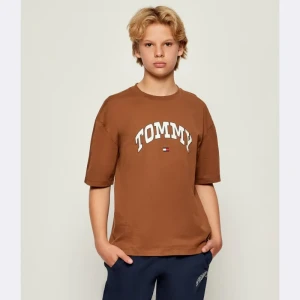 Tommy Hilfiger T-shirt VARSITY RAISED | Regular Fit