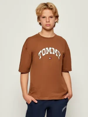 Tommy Hilfiger T-shirt VARSITY RAISED | Regular Fit