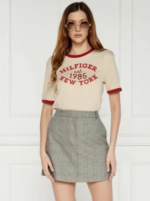 Tommy Hilfiger T-shirt VARSITY | Regular Fit