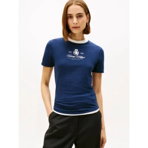 Tommy Hilfiger T-shirt VARSITY | Slim Fit