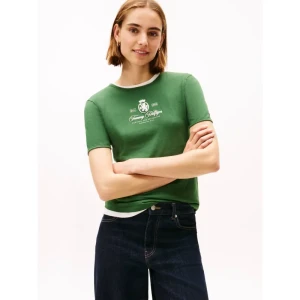 Tommy Hilfiger T-shirt VARSITY | Slim Fit