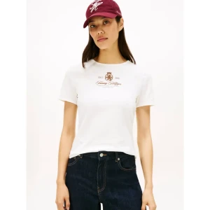 Tommy Hilfiger T-shirt VARSITY | Slim Fit