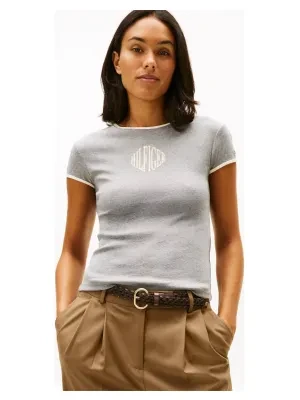 Tommy Hilfiger T-shirt VARSITY | Slim Fit