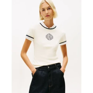 Tommy Hilfiger T-shirt VARSITY | Slim Fit