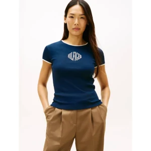 Tommy Hilfiger T-shirt VARSITY | Slim Fit