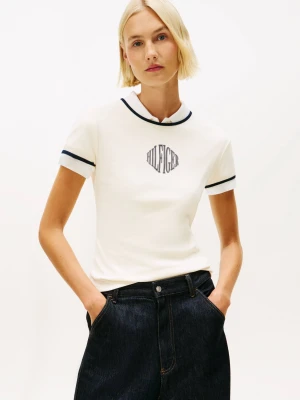 Tommy Hilfiger T-shirt VARSITY | Slim Fit