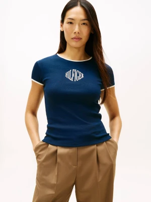 Tommy Hilfiger T-shirt VARSITY | Slim Fit