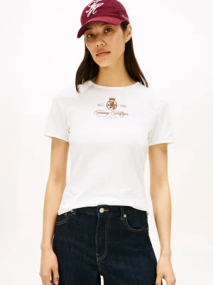 Tommy Hilfiger T-shirt VARSITY | Slim Fit