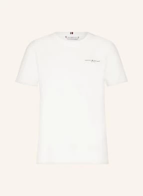 Tommy Hilfiger T-Shirt weiss