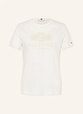 Tommy Hilfiger T-Shirt weiss