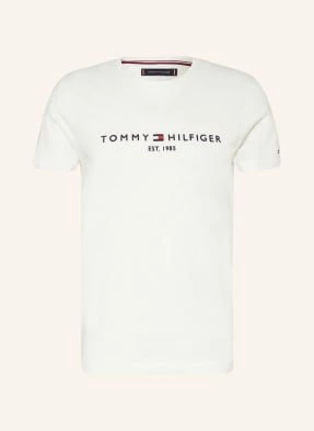 Tommy Hilfiger T-Shirt weiss