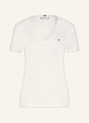 Tommy Hilfiger T-Shirt weiss