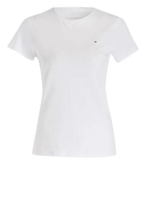 Tommy Hilfiger T-Shirt weiss