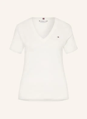 Tommy Hilfiger T-Shirt weiss