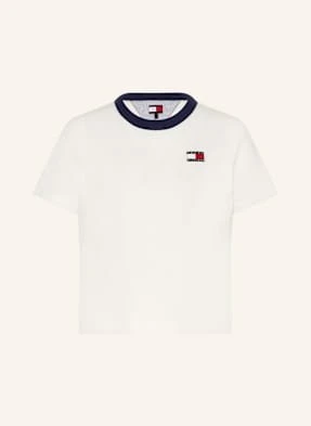 Tommy Hilfiger T-Shirt weiss