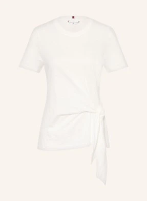 Tommy Hilfiger T-Shirt weiss