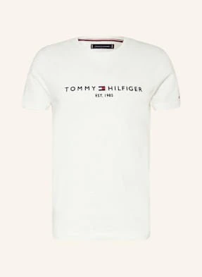 Tommy Hilfiger T-Shirt weiss