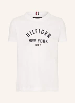 Tommy Hilfiger T-Shirt weiss