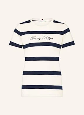 Tommy Hilfiger T-Shirt weiss