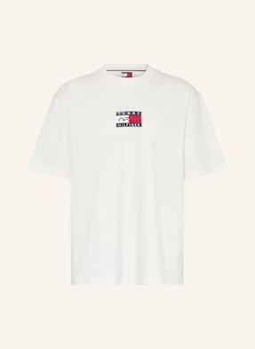 Tommy Hilfiger T-Shirt weiss