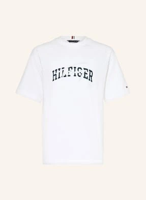 Tommy Hilfiger T-Shirt weiss
