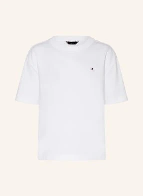 Tommy Hilfiger T-Shirt weiss