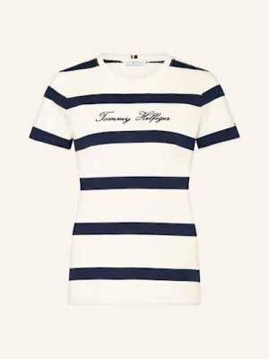 Tommy Hilfiger T-Shirt weiss