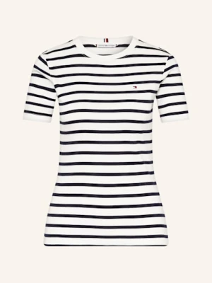 Tommy Hilfiger T-Shirt weiss