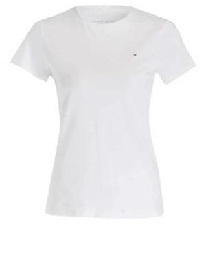 Tommy Hilfiger T-Shirt weiss