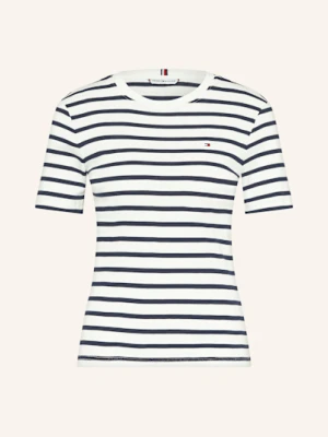 Tommy Hilfiger T-Shirt weiss