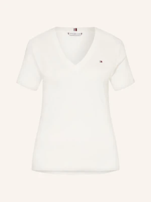 Tommy Hilfiger T-Shirt weiss