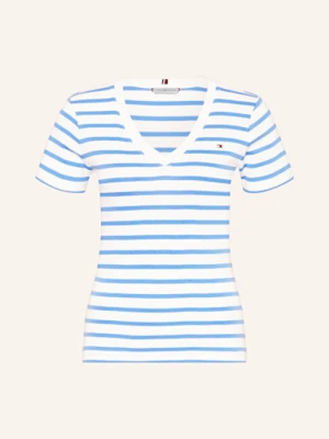 Tommy Hilfiger T-Shirt weiss