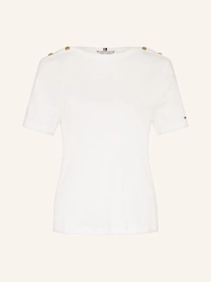Tommy Hilfiger T-Shirt weiss