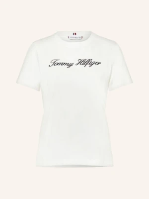 Tommy Hilfiger T-Shirt weiss