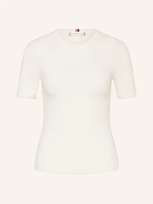 Tommy Hilfiger T-Shirt weiss