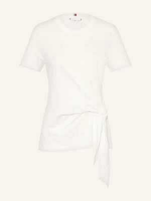 Tommy Hilfiger T-Shirt weiss