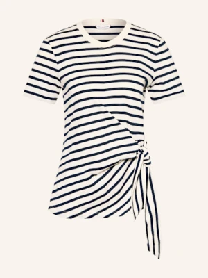 Tommy Hilfiger T-Shirt weiss