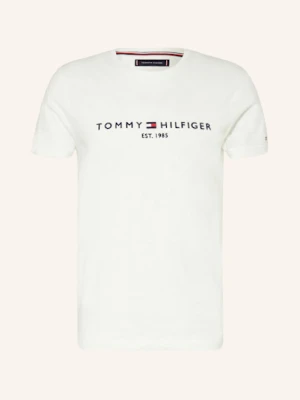Tommy Hilfiger T-Shirt weiss