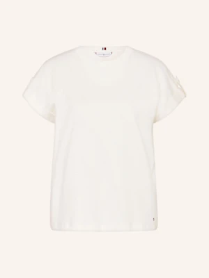 Tommy Hilfiger T-Shirt weiss
